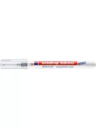 Furatmarker, EDDING "8850" fekete (TED8850FKB)