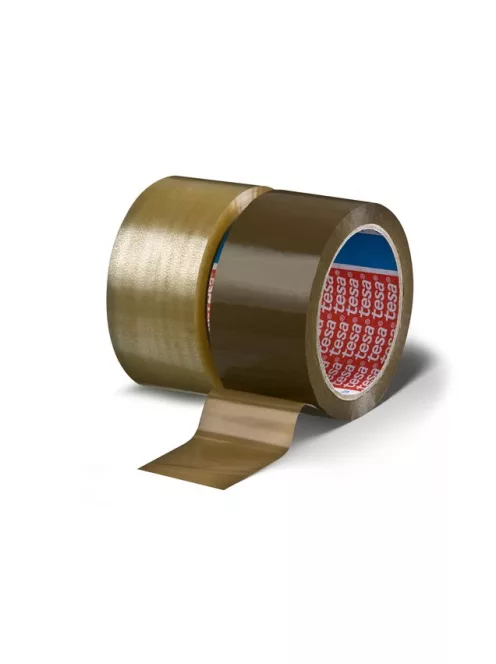 Csomagolószalag, 48 mm x 66 m, TESA "4280", átlátszó (TESCS36T)