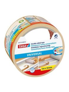   Ragasztószalag, kétoldalas, 50 mm x 5 m, TESA, "PP 56170" (TESRA56170) (TESRA56170)