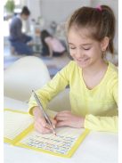 Postairón, vastag, FABER-CASTELL "Grip" (TFC110910)