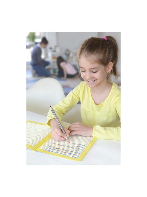 Postairón, vastag, FABER-CASTELL "Grip" (TFC110910)