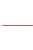 Színes ceruza, háromszögletű, FABER-CASTELL "Grip 2001", piros (TFC112421)