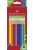 Színes ceruza készlet, háromszögletű, FABER-CASTELL "Jumbo", 20 különböző szín (TFC116520)