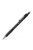 Nyomósirón, 0,5 mm, FABER-CASTELL "Grip 1345", fekete (TFC134599)