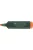 Szövegkiemelő, 1-5 mm, FABER-CASTELL, "Textliner 48", narancs (TFC154815)
