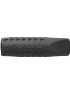   Kupakradír, FABER-CASTELL "Grip RollOn", 2 db, vegyes színek (TFC187173)