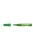 Flipchart marker, 1-4 mm, vágott, ICO "Artip 12 ", zöld (TICA12Z)