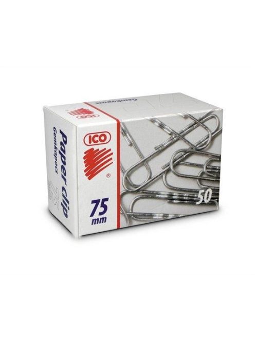 Gemkapocs, 75 mm, ICO (TICGKH75) (TICGKH75)