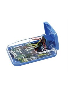   Gemkapocstartó, mágneses, ICO "988", vegyes színek (TICGTM988) (TICGTM988)