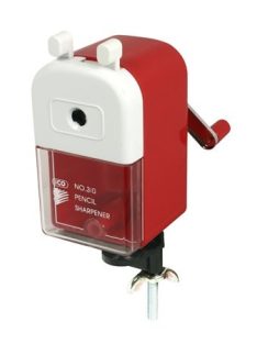 Hegyező, asztali, ICO "310/A" (TICH310)