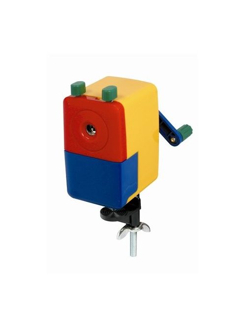 Hegyező, asztali, ICO "Süni 616" (TICH616)