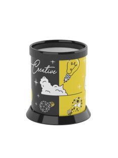 Írószertartó, ICO, creative (TICITC)