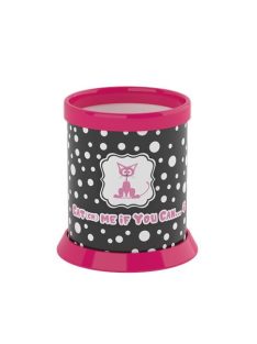 Írószertartó, ICO "Cats-dots" (TICITCD)