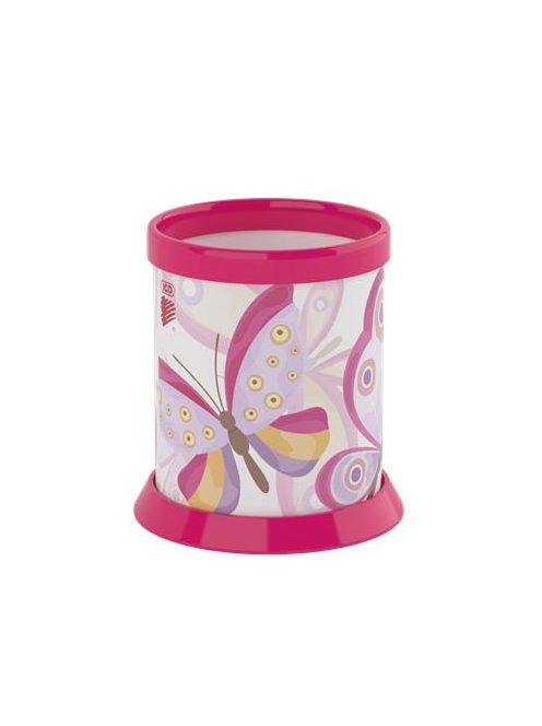 Írószertartó, ICO, pillangó (TICITPI)