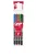 Alkoholos marker készlet, OHP, 0,5 mm, F, ICO, 4 különböző szín (TICOHPFV4)