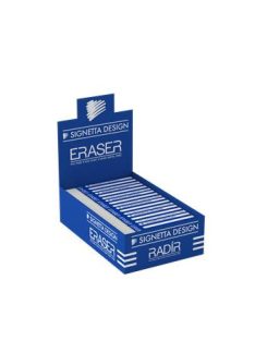 Radír, ICO "Signetta Design" (TICOSI)