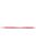 Nyomósirón, 0,5 mm, rózsaszín tolltest, PENAC "SleekTouch" (TICPSMP)