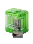 Hegyező, asztali, elemes, ICO "Süni" (TICSUHE1)