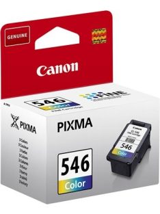   CL-546 Tintapatron Pixma MG2450, MG2550 nyomtatókhoz, CANON színes, 180 oldal (TJCBCL546)