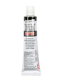 Tempera, KOH-I-NOOR, fekete (TKOH162610)