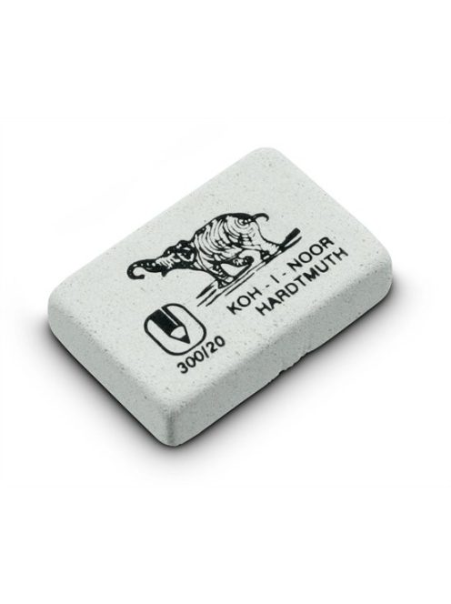 Radír, KOH-I-NOOR "Elefánt 300/20" (TKOH30020)