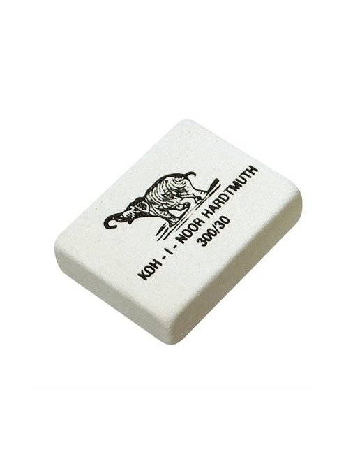 Radír, KOH-I-NOOR "Elefánt 300/30" (TKOH30030)