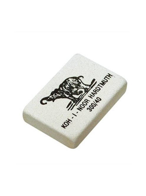 Radír, KOH-I-NOOR "Elefánt 300/40" (TKOH30040)