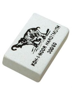 Radír, KOH-I-NOOR "Elefánt 300/60" (TKOH30060)