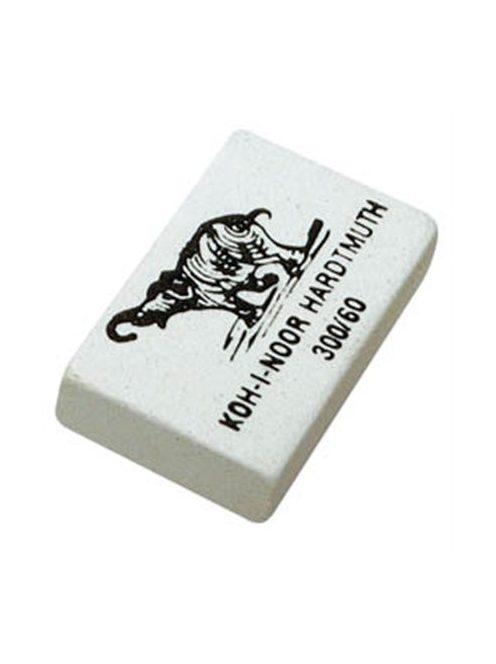 Radír, KOH-I-NOOR "Elefánt 300/60" (TKOH30060)