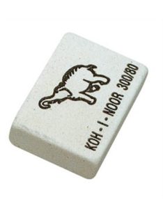 Radír, KOH-I-NOOR "Elefánt 300/80" (TKOH30080)