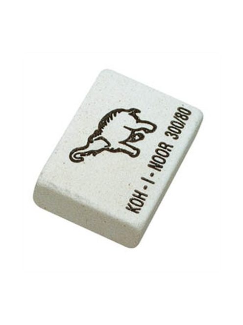 Radír, KOH-I-NOOR "Elefánt 300/80" (TKOH30080)