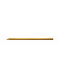   Színes ceruza, KOH-I-NOOR "3431", piros (TKOH3431)