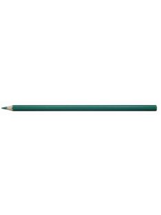   Színes ceruza, hatszögletű, KOH-I-NOOR "3680, 3580", zöld (TKOH3680Z)