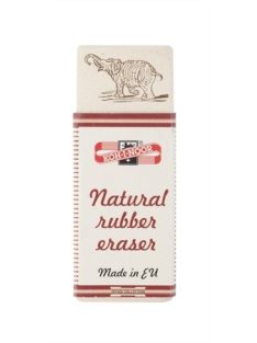 Radír, KOH-I-NOOR, "Natural" (TKOH6891)