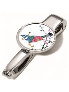 Táskatartó kampó, TROIKA "Birdie" (TROBGH03A117)