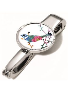   Táskatartó kampó, TROIKA "Birdie" (TROBGH03A117)