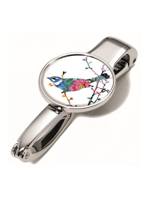 Táskatartó kampó, TROIKA "Birdie" (TROBGH03A117)