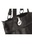 Táskatartó kampó, TROIKA "Birdie" (TROBGH03A117)