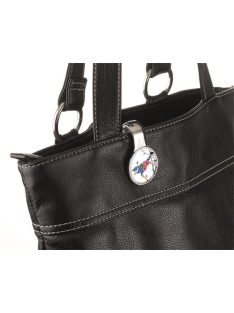   Táskatartó kampó, TROIKA "Birdie" (TROBGH03A117)