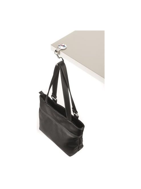 Táskatartó kampó, TROIKA "Birdie" (TROBGH03A117)