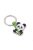 Kulcstartó, TROIKA "Bamboo Panda" (TROKR1003CH)