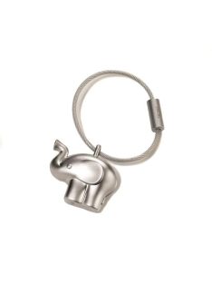   Kulcstartó, TROIKA "Little elephant" (TROKR1401MA)