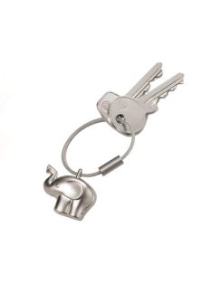   Kulcstartó, TROIKA "Little elephant" (TROKR1401MA)