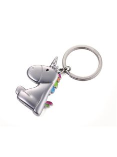 Kulcstartó, TROIKA "Unicorn" (TROKR1708MA)