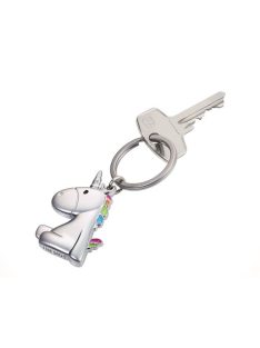 Kulcstartó, TROIKA "Unicorn" (TROKR1708MA)