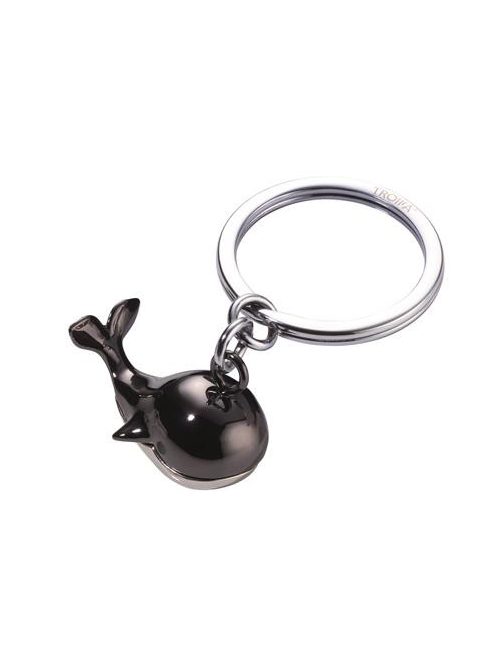 Kulcstartó, TROIKA "Whale" (TROKR1817GN)