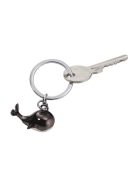 Kulcstartó, TROIKA "Whale" (TROKR1817GN)