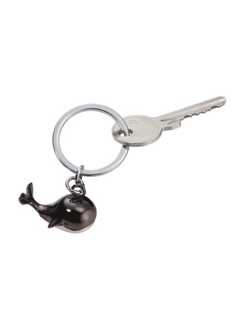 Kulcstartó, TROIKA "Whale" (TROKR1817GN)