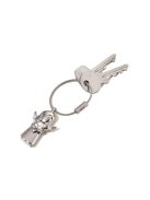 Kulcstartó, SWAROVSKI® kristályokkal, TROIKA "Valerie" (TROKYC35MA)