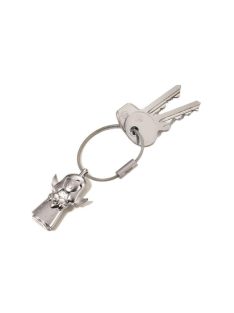   Kulcstartó, SWAROVSKI® kristályokkal, TROIKA "Valerie" (TROKYC35MA)